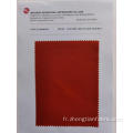 Polyester 100% recyclé 210T 75D Taffeta